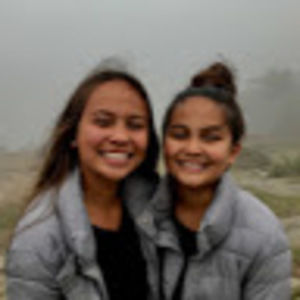 Meet your Posher, Gabrielle